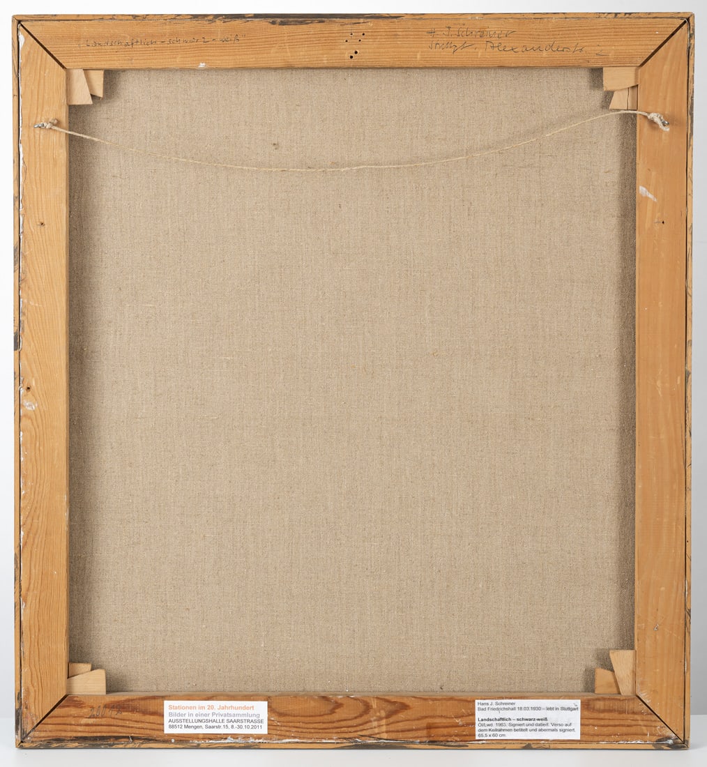 Schreiner, Hans - 3