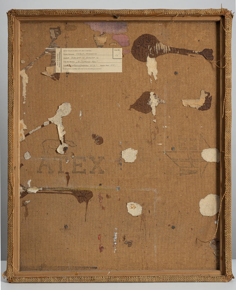 Sieber, Friedrich - 3