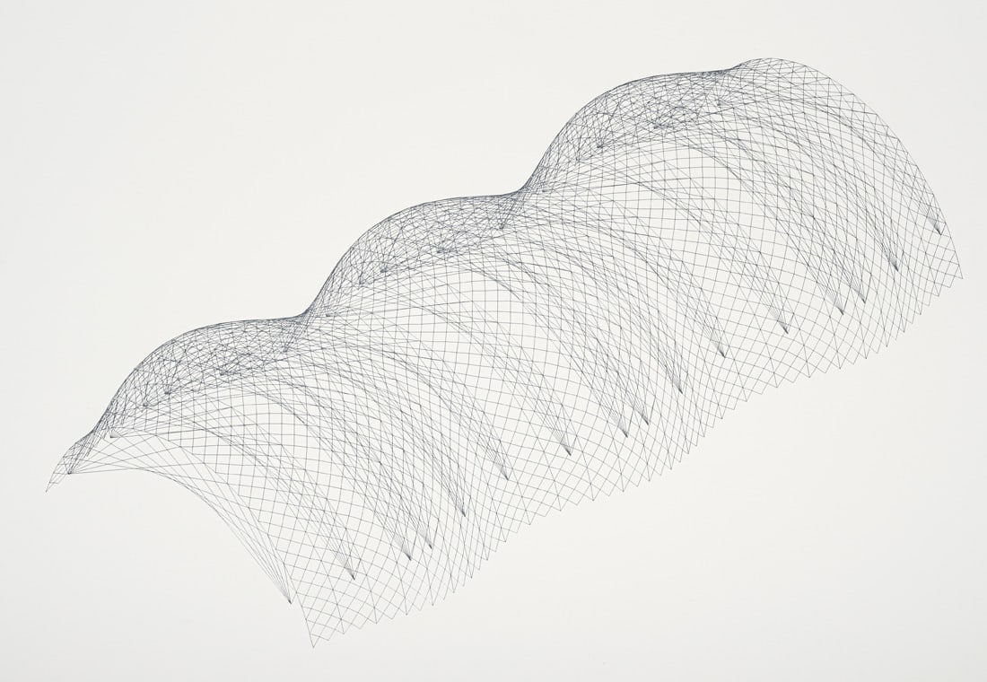 Convolute: 11 graphic works - 4