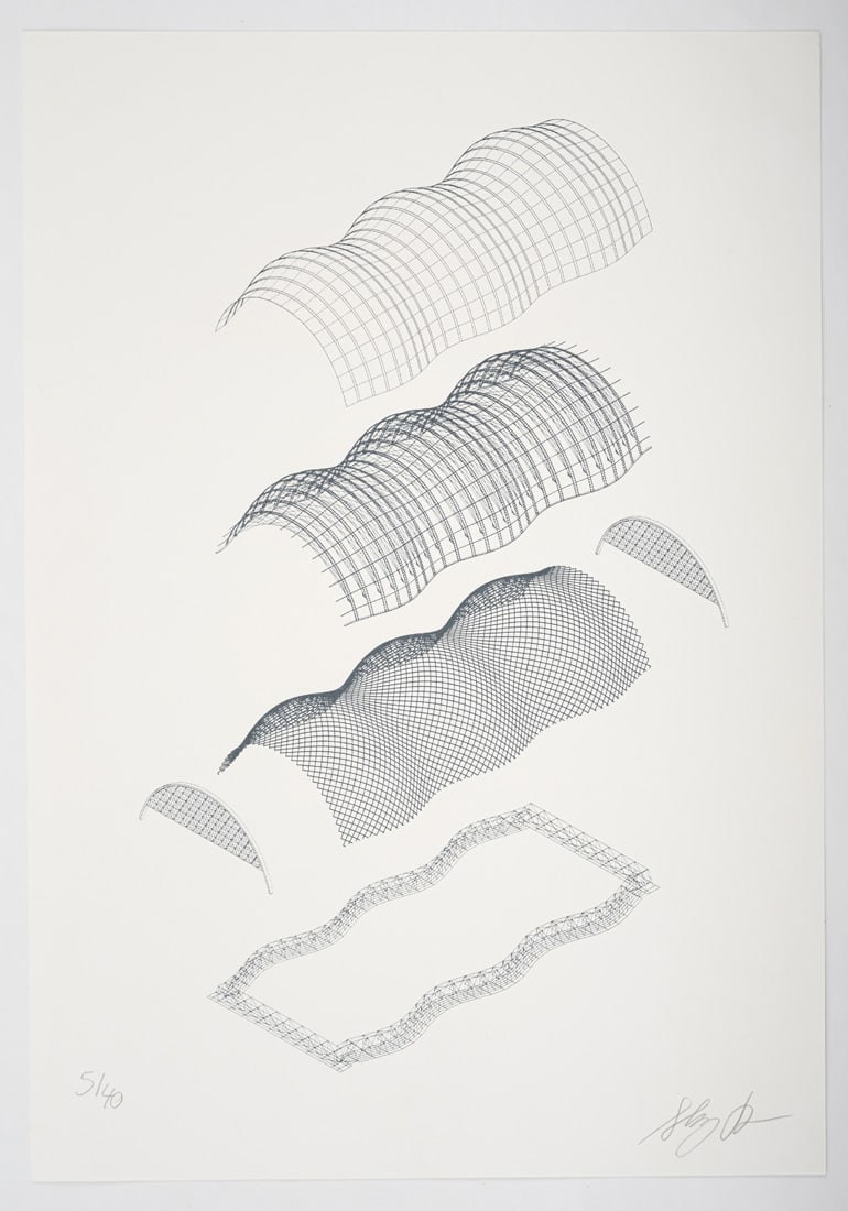 Convolute: 11 graphic works - 5