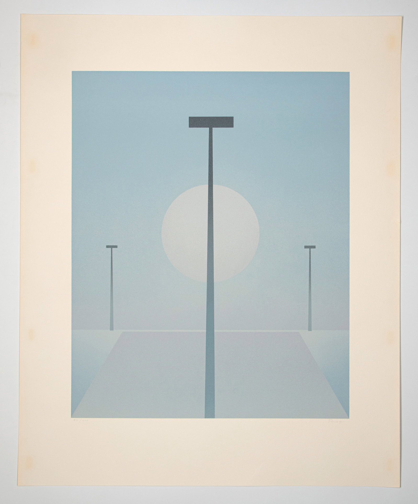 Convolute: 15 graphic works - 2
