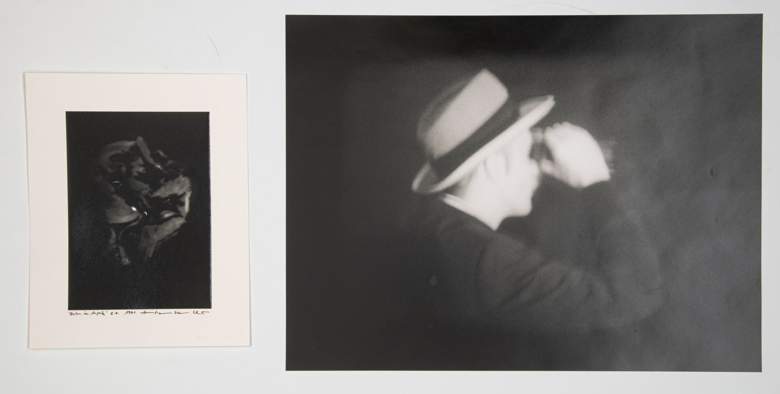 Convolute: 15 graphic works - 7