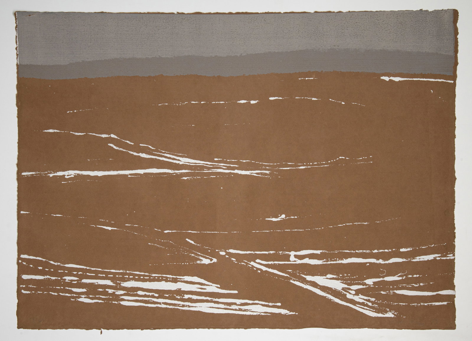 Convolute: 15 graphic works - 8