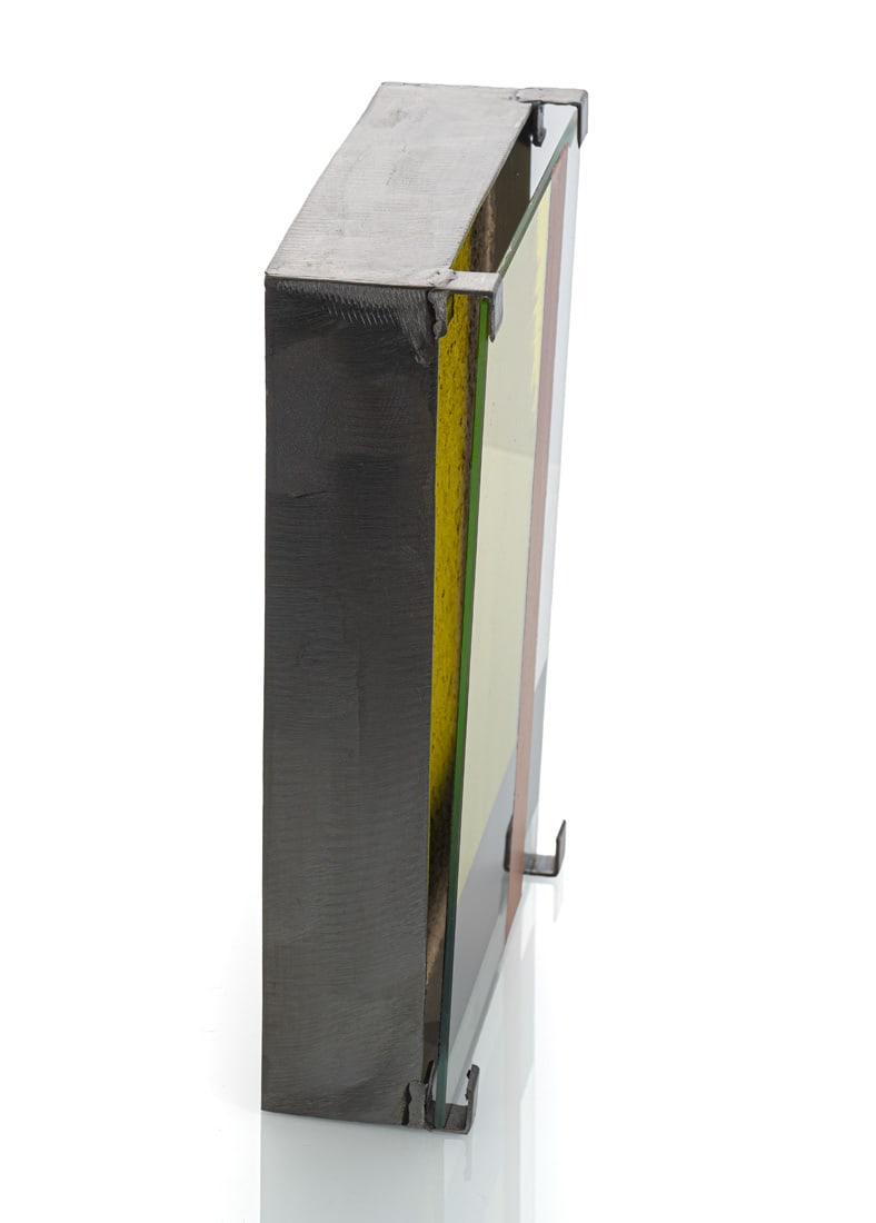 Leberer, Camill - 2