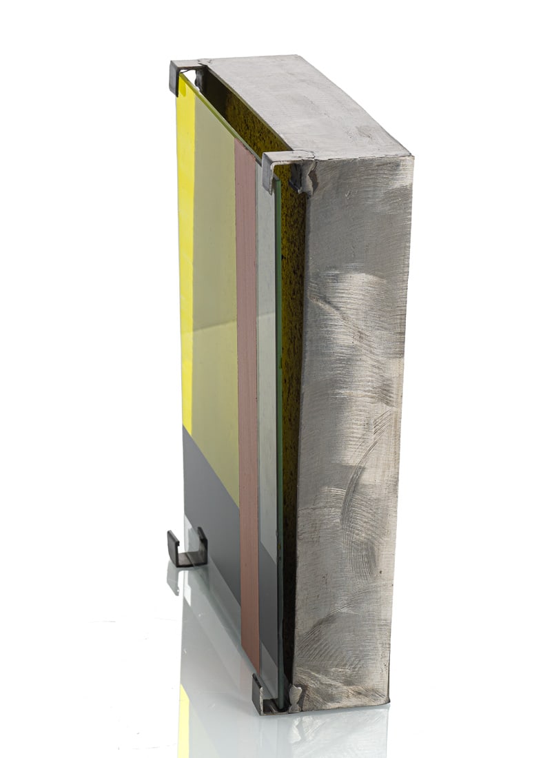 Leberer, Camill - 3