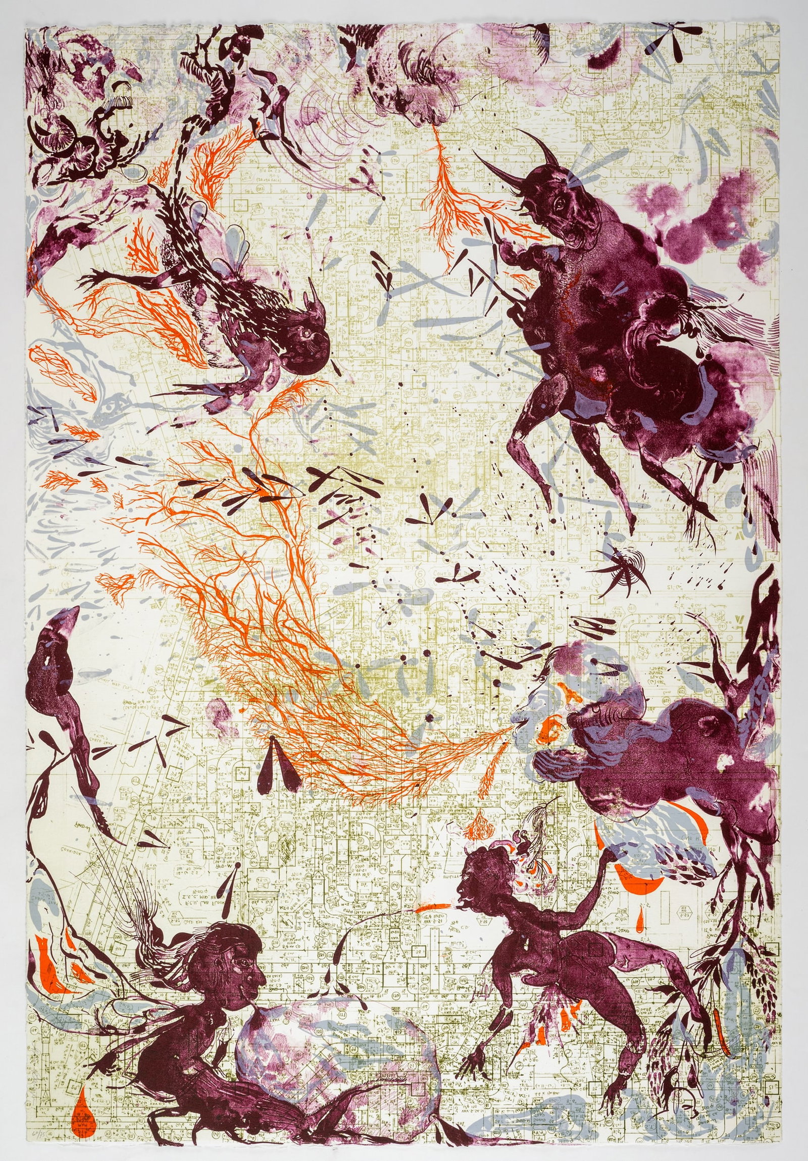Banerjee, Rina - 2