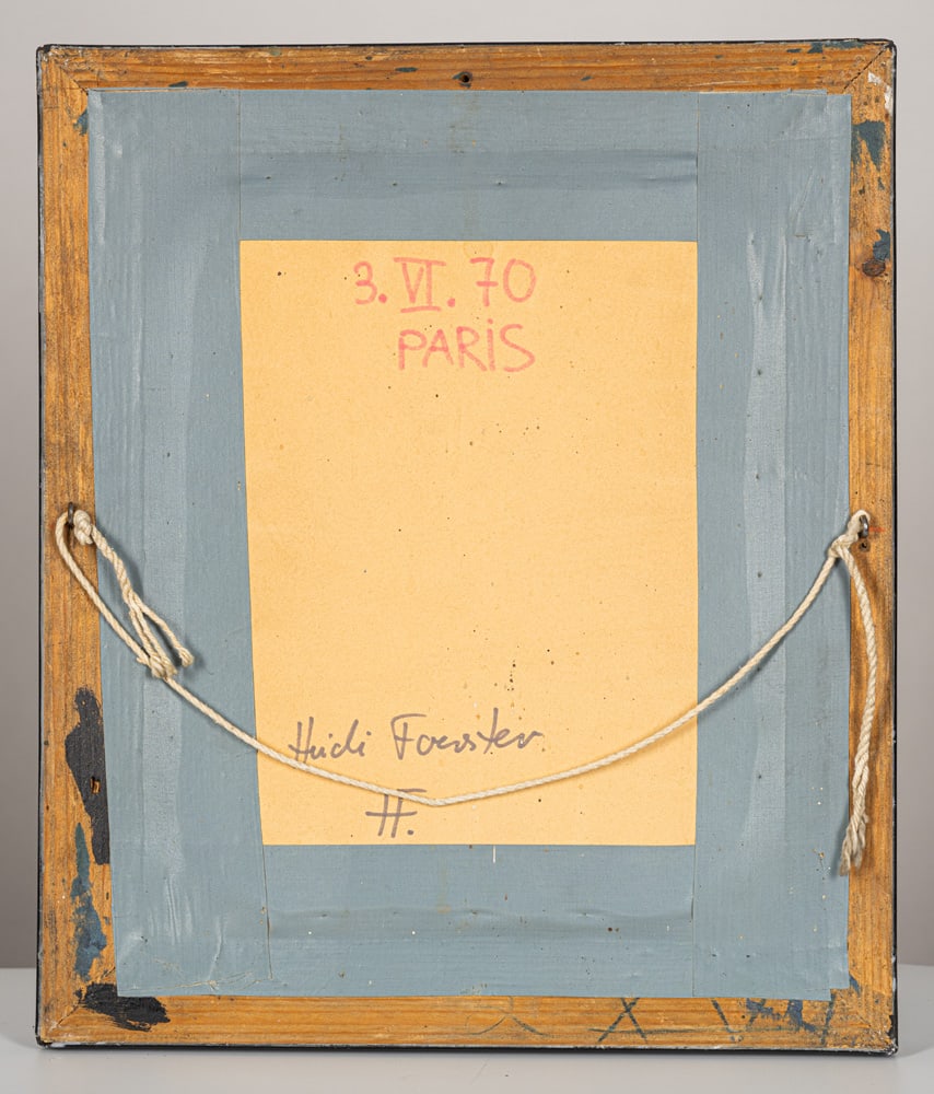 Foerster, Heidi - 3