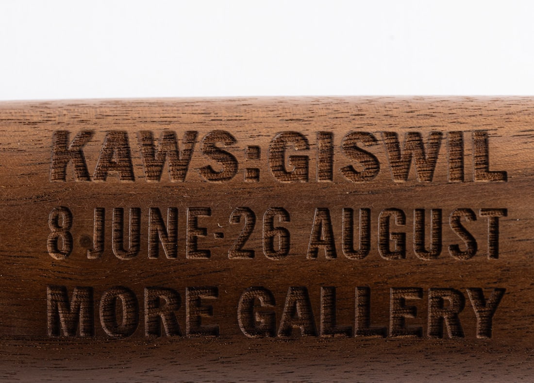 KAWS, d.i. Brian Donnelly - 4
