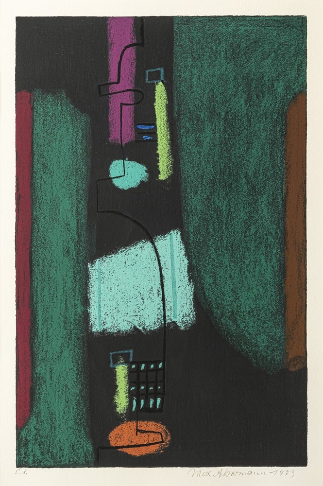 Ackermann, Max (1 of 2)