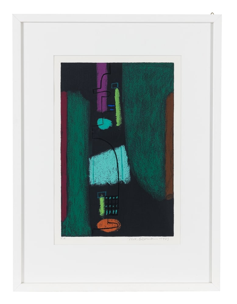 Ackermann, Max - 2