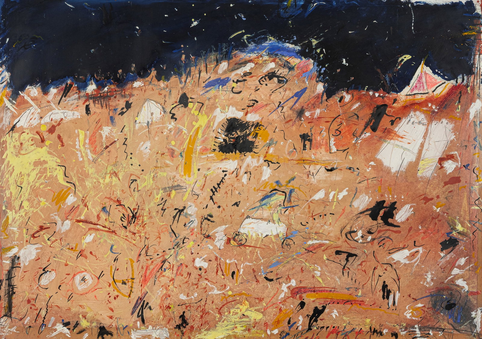 Mendler, Hans (1 of 4)
