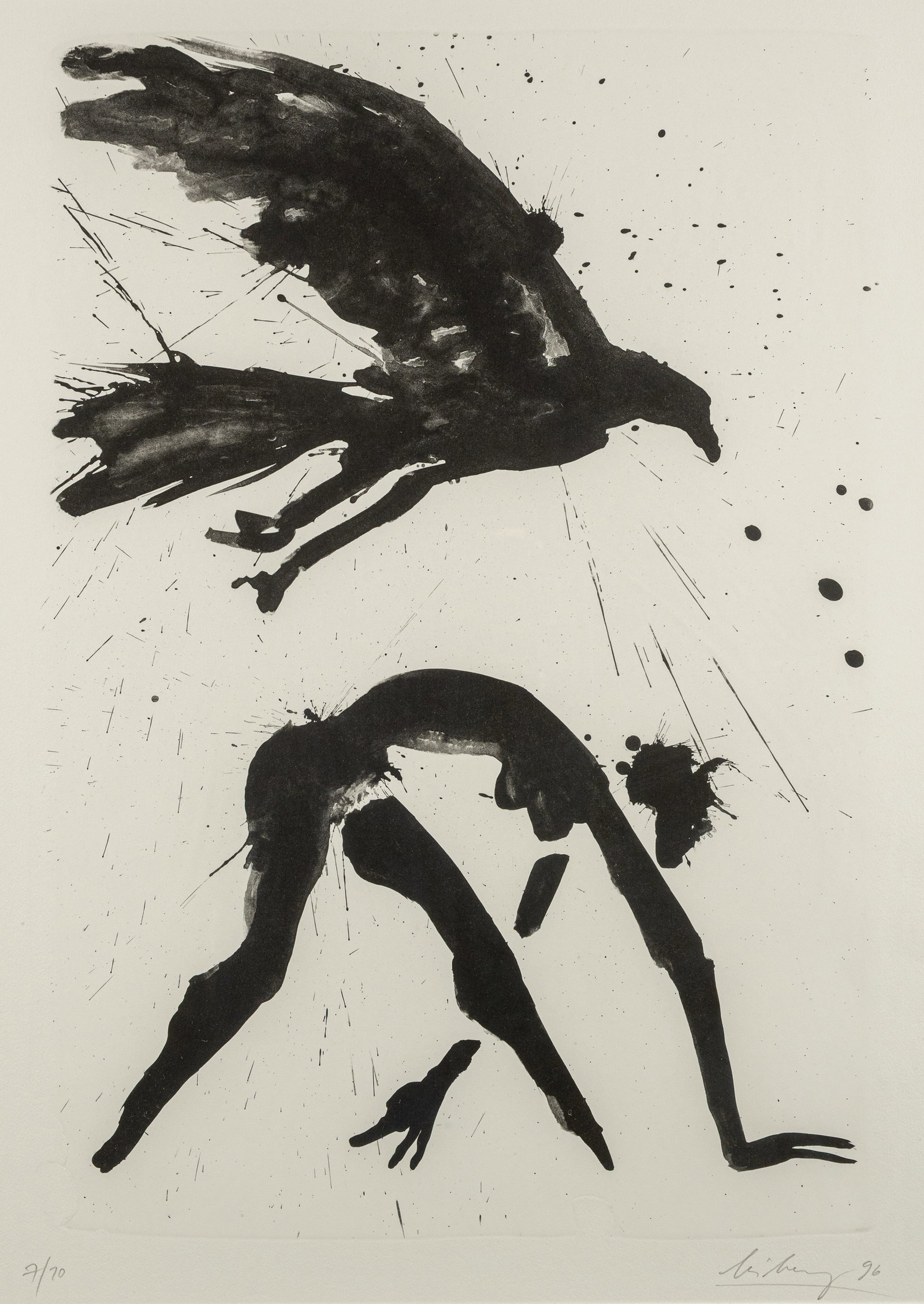 Leiberg, Helge - 3