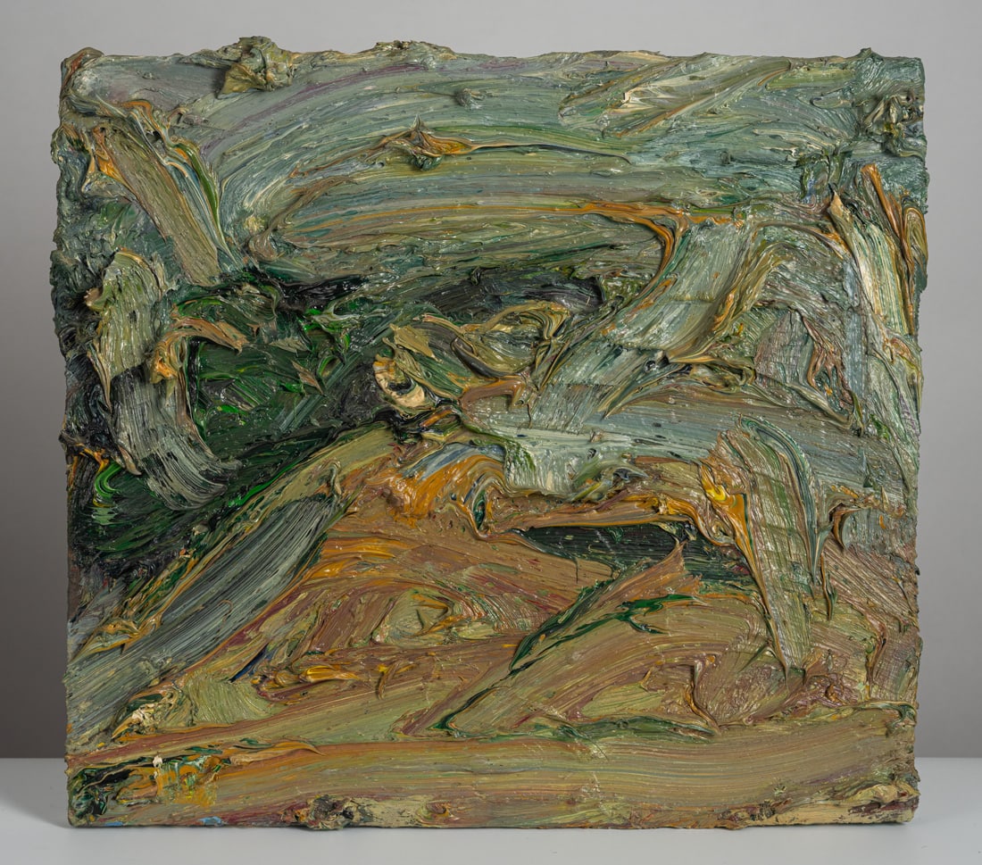 Frank, Ehrenfried - 2