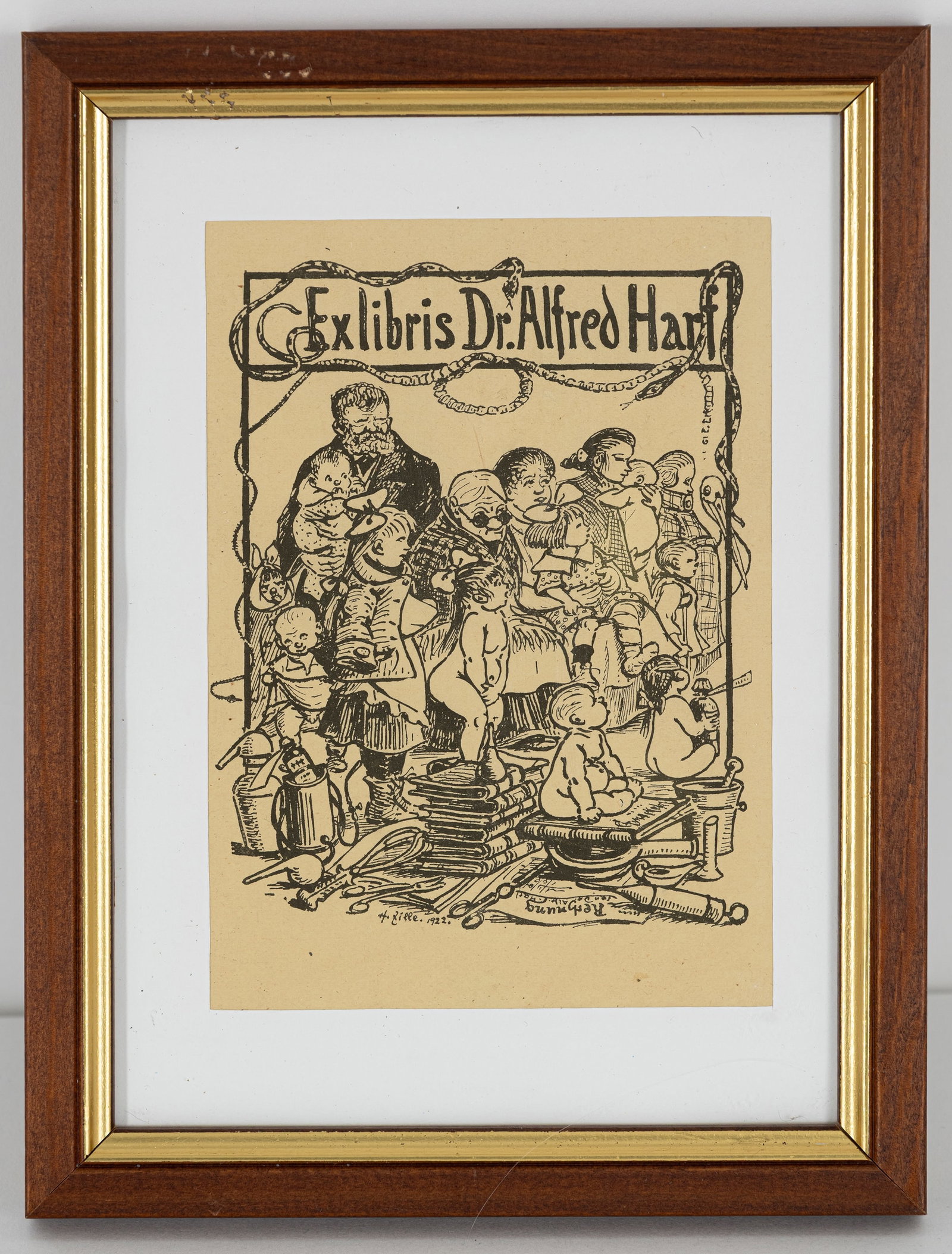 Zille, Heinrich - 2