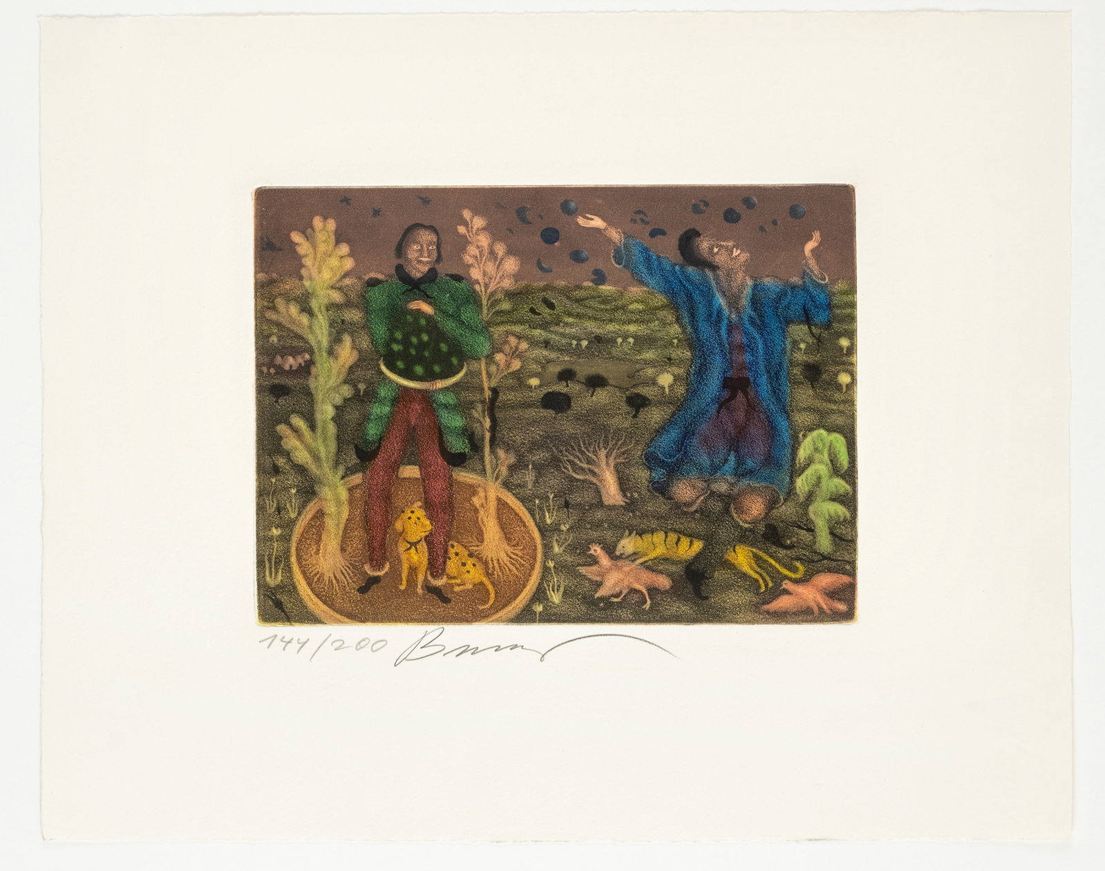 Brauer, Erich (Arik) - 2
