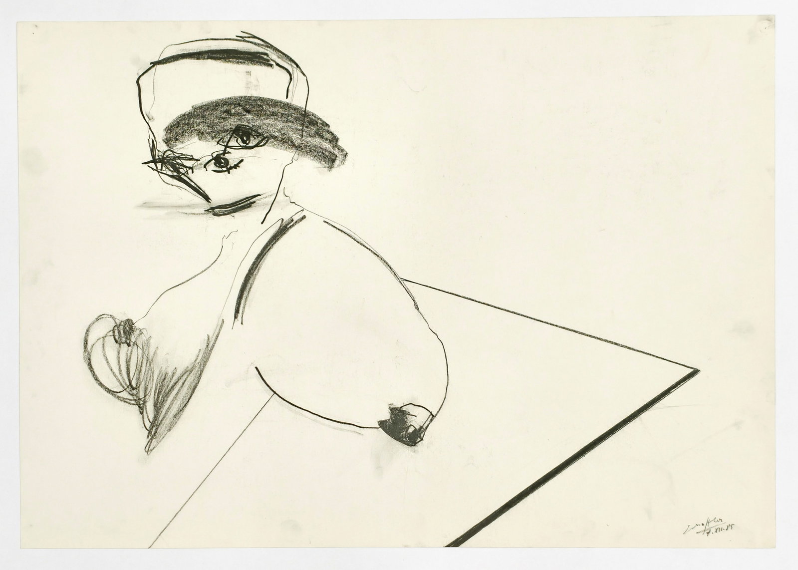 Scheffler, Wolfram Adalbert - 2