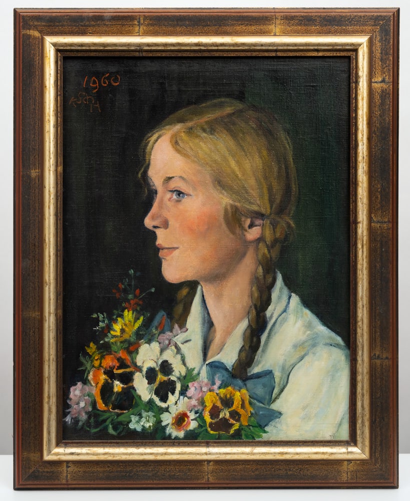 Schaller-Härlin, Käte - 2