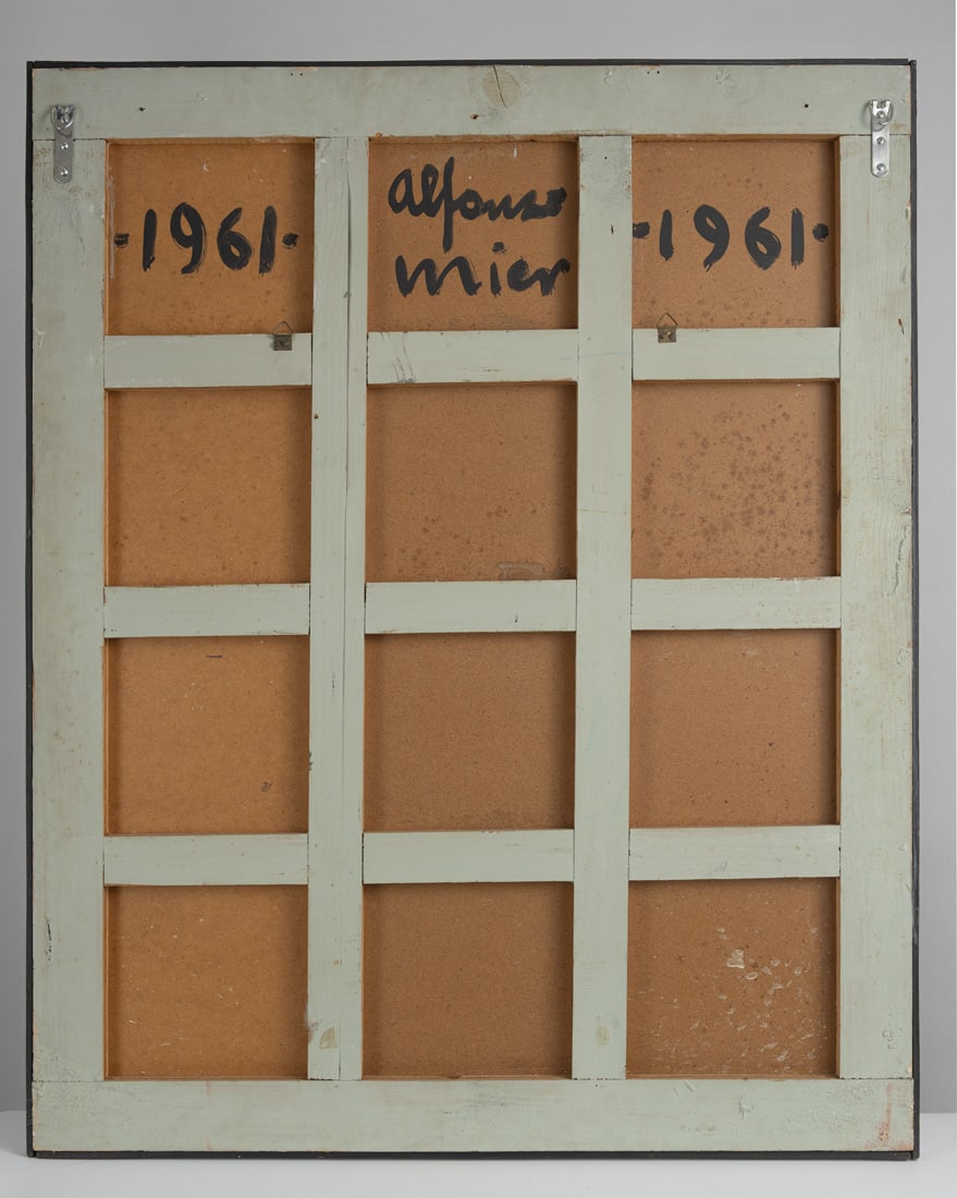 Mier, Alfons - 3