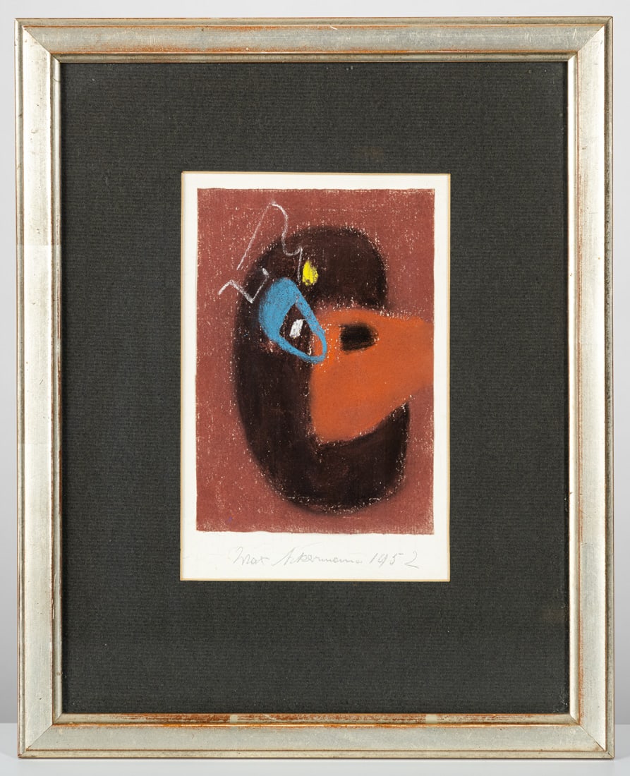 Ackermann, Max - 2