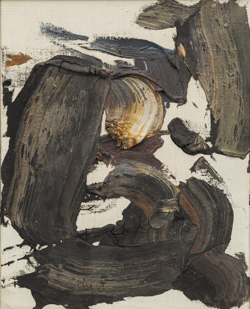 Sieber, Friedrich (1 of 3)