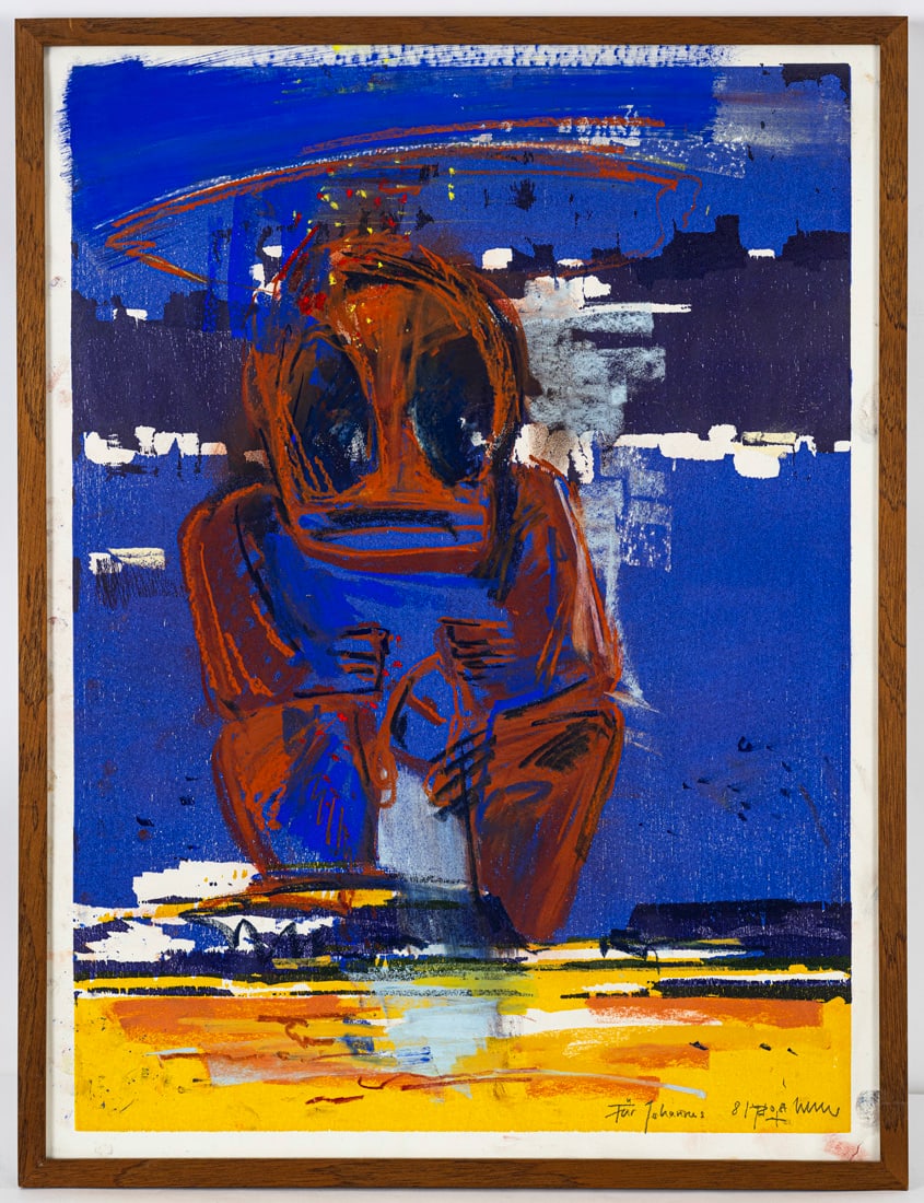 Zimmer, Bernd - 2