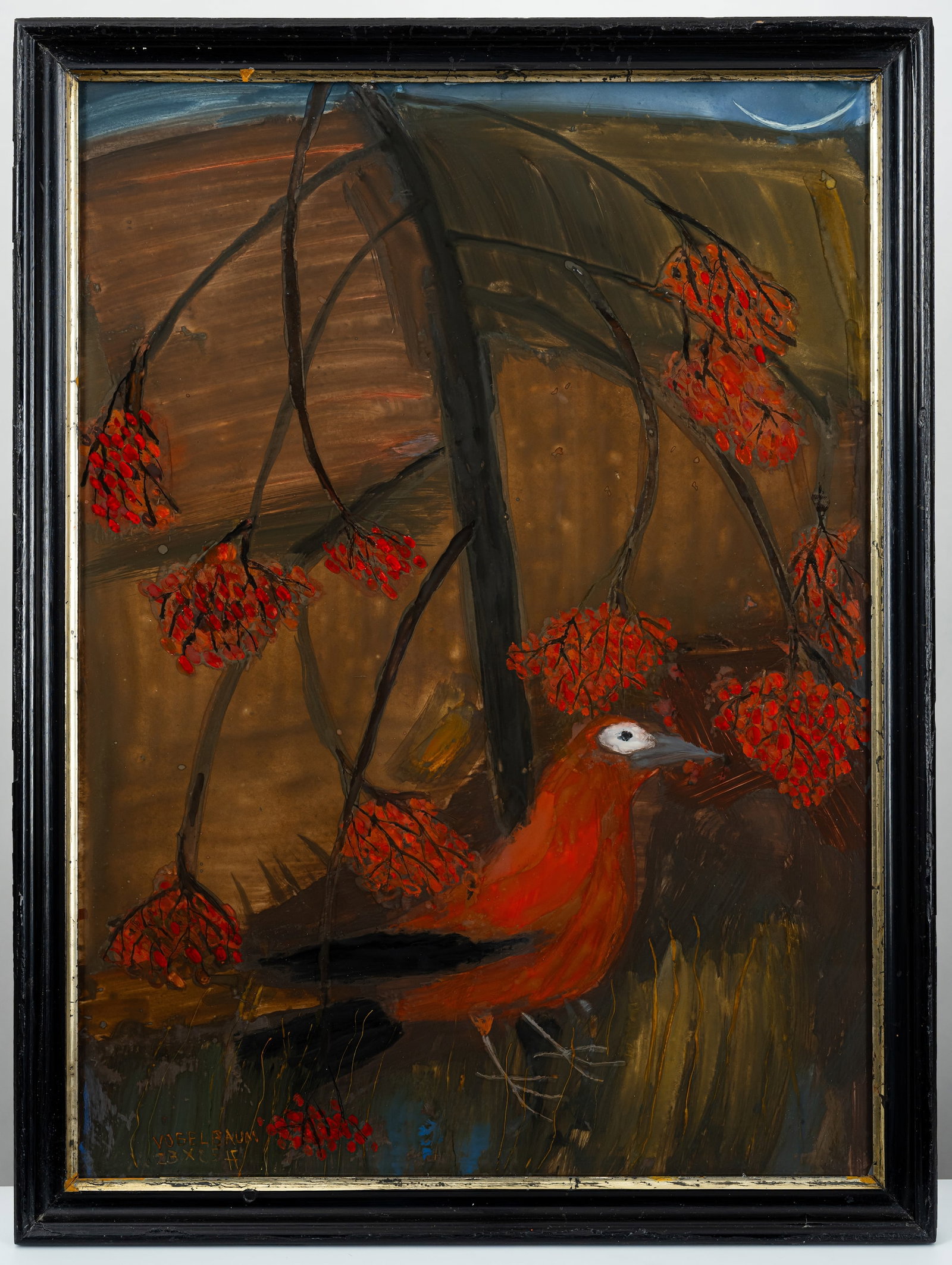 Foerster, Heidi - 2