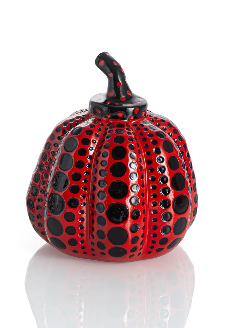 Kusama, Yayoi - 3