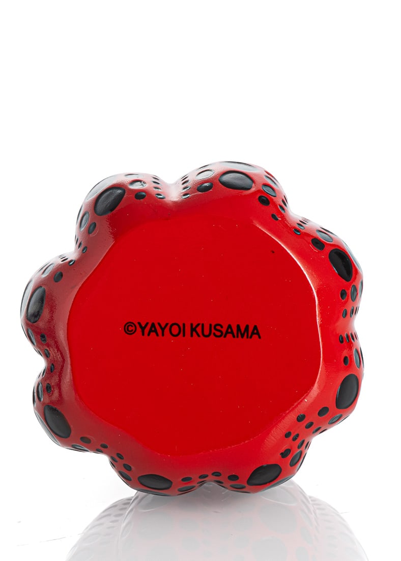 Kusama, Yayoi - 4