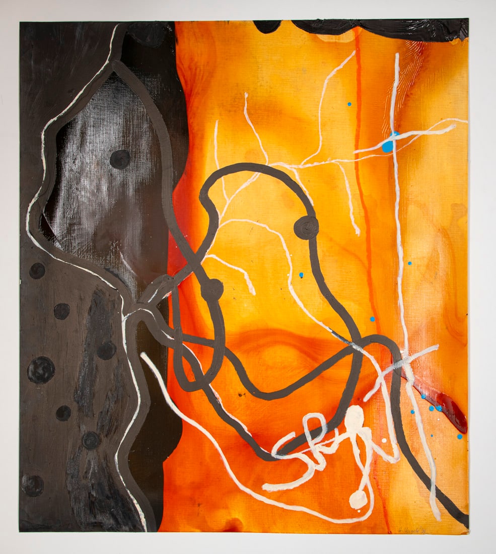 Convolute: 20 works on paper and graphic works - 4