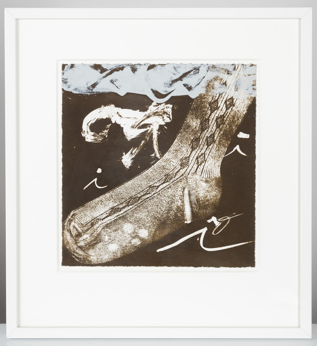 Tàpies, Antoni - 2