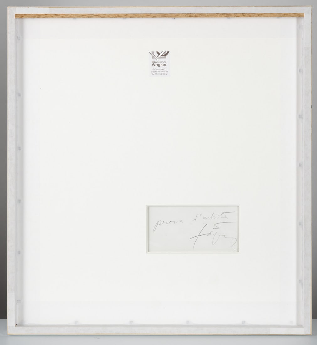 Tàpies, Antoni - 3