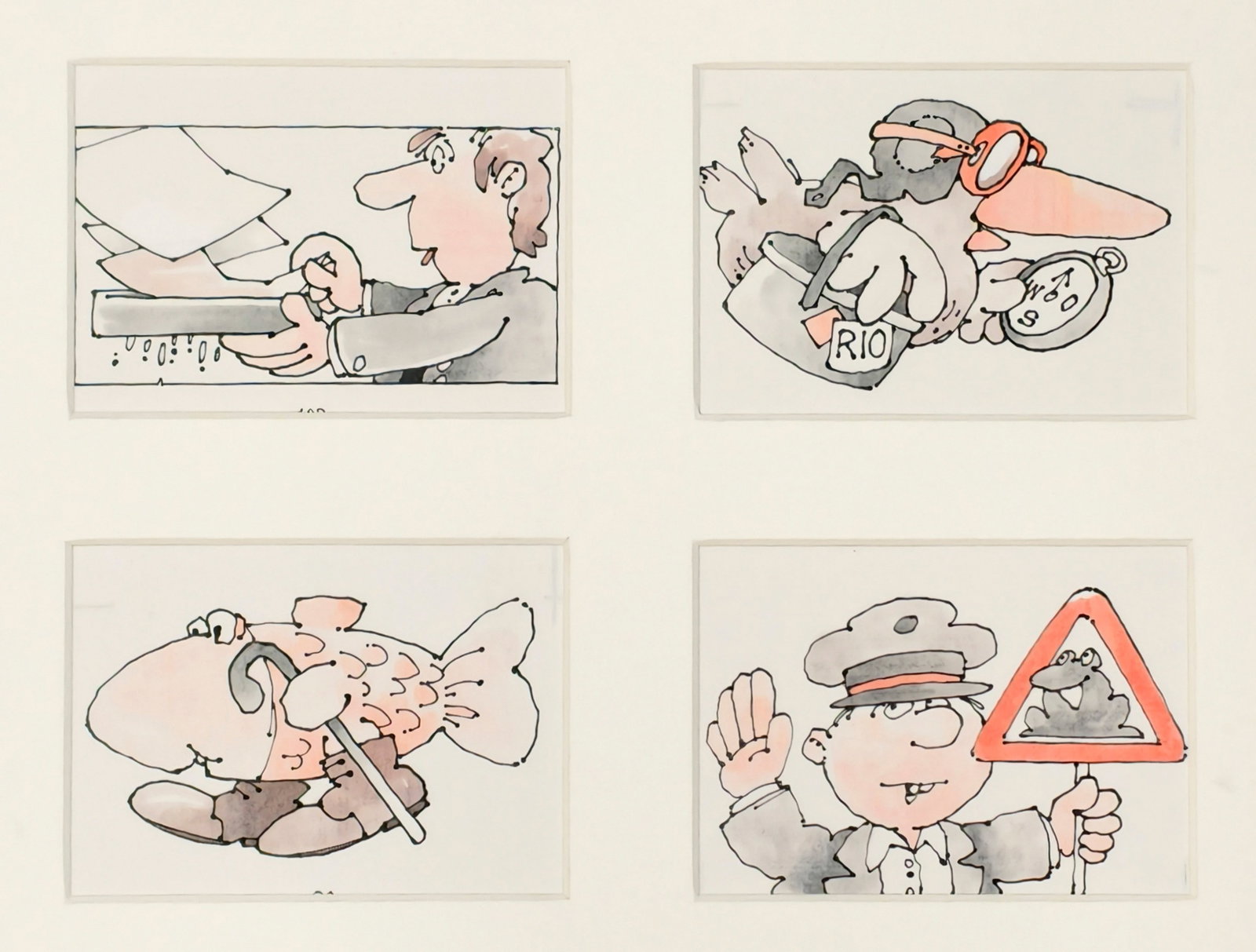 Goller, Fritz (1 of 9)