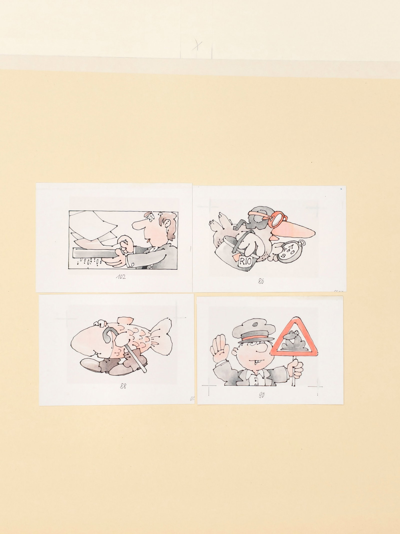 Goller, Fritz - 2