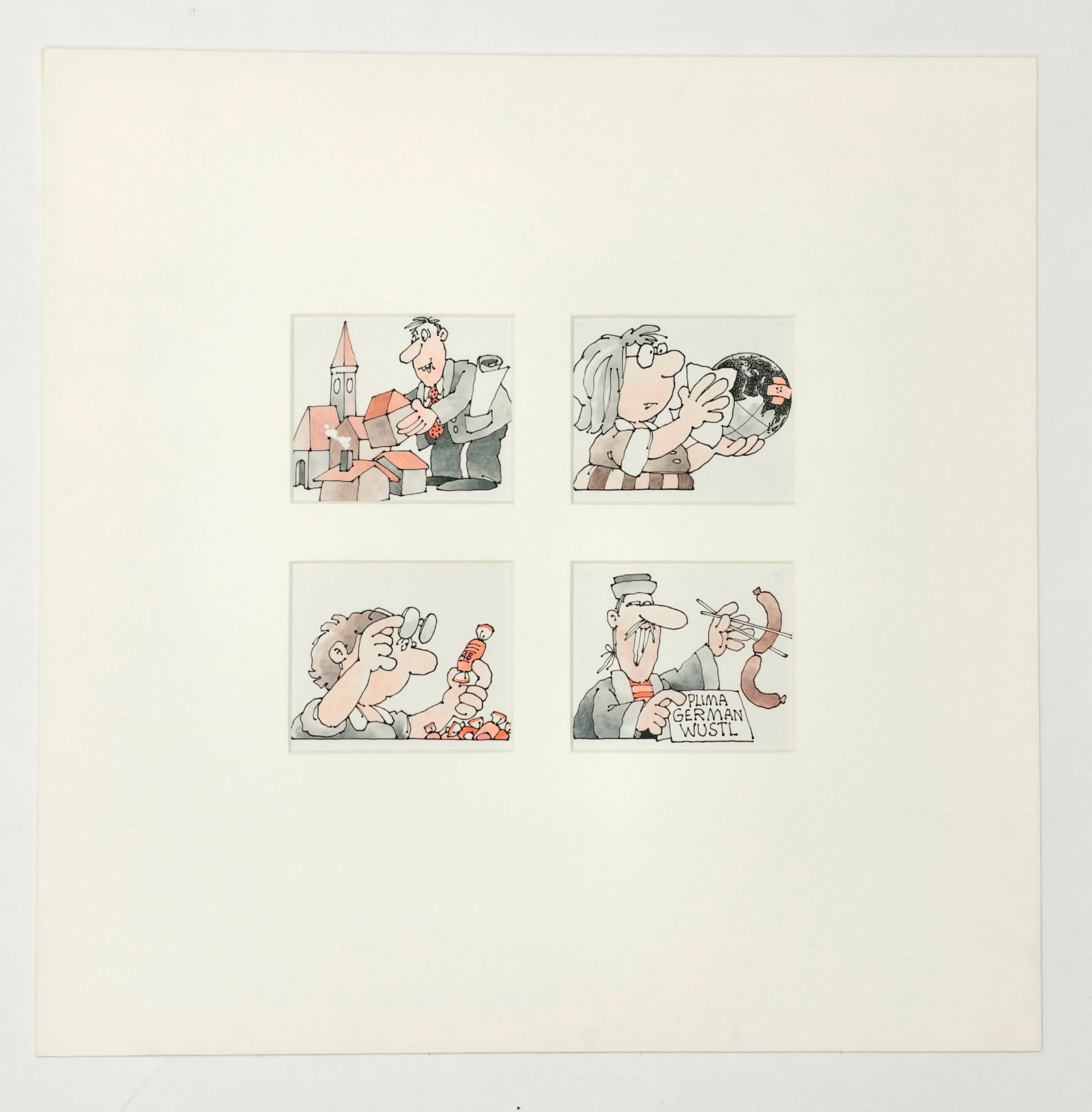 Goller, Fritz - 4