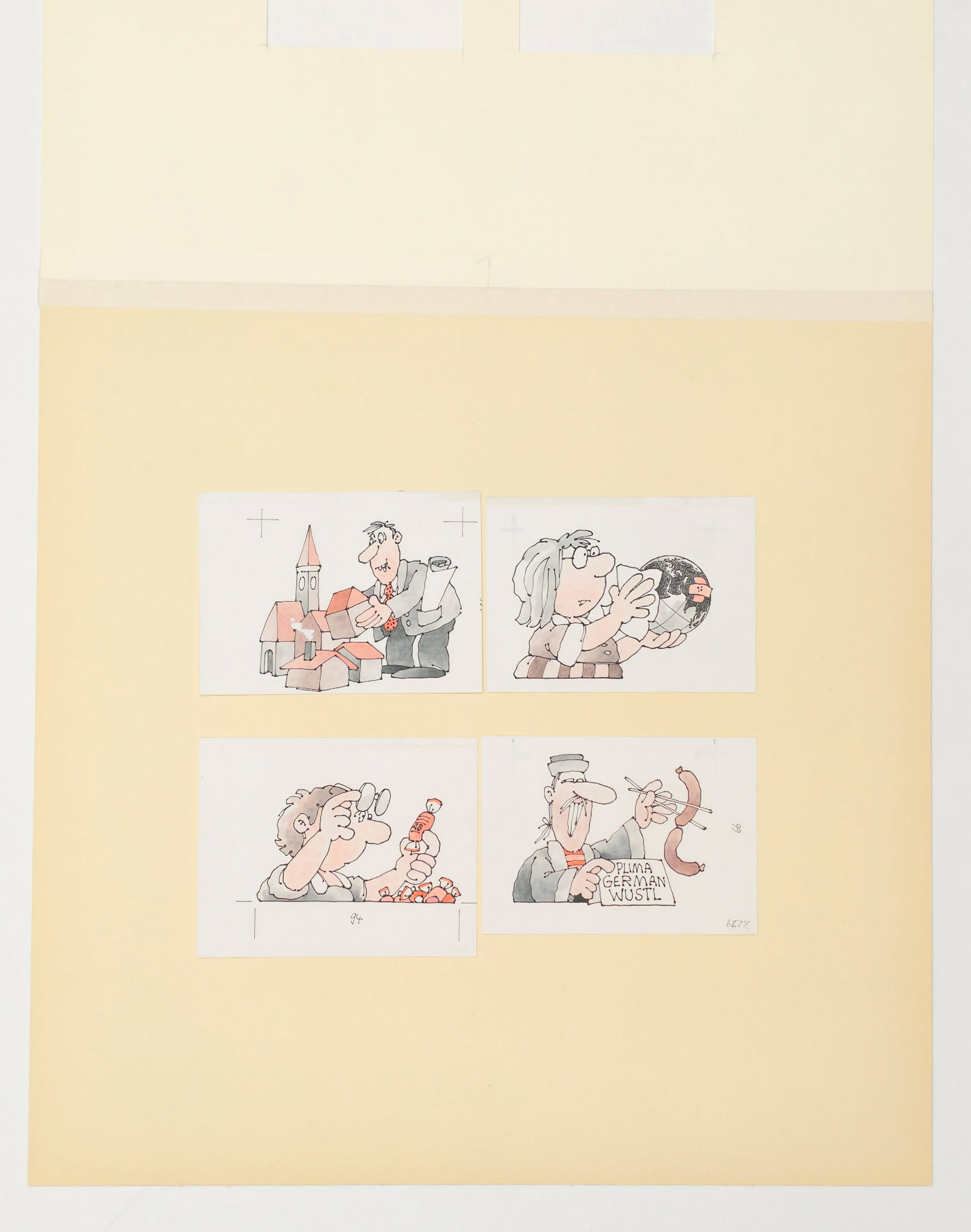 Goller, Fritz - 5