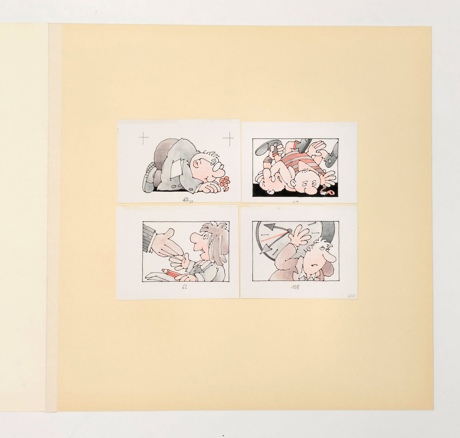 Goller, Fritz - 8