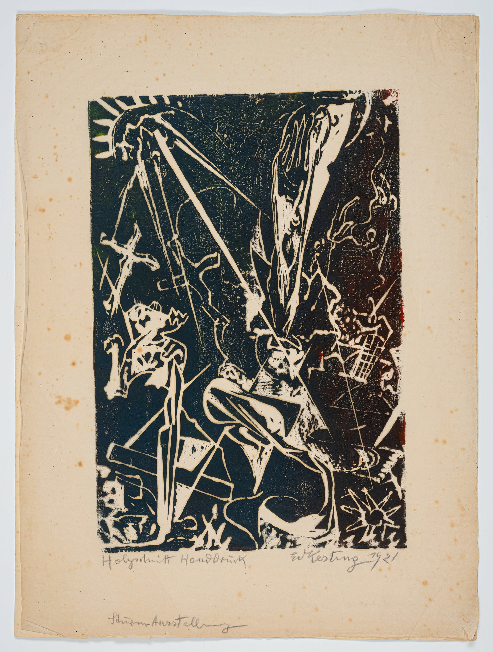 Kesting, Edmund - 2