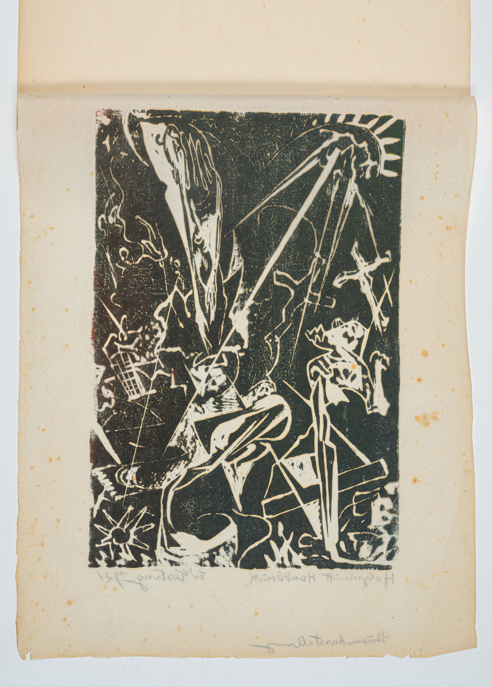 Kesting, Edmund - 3