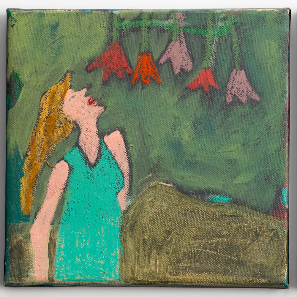 Riske, Agnes - 2