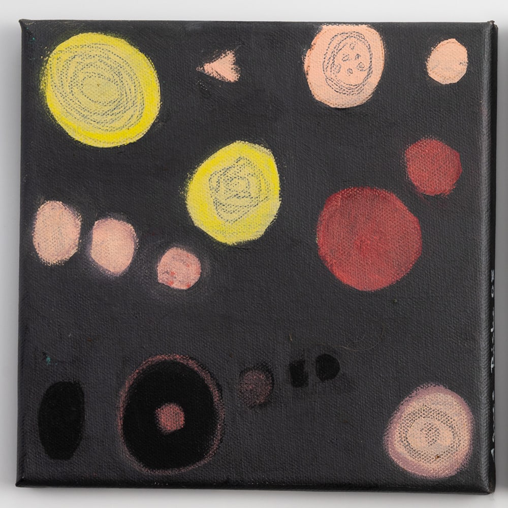 Riske, Agnes - 3