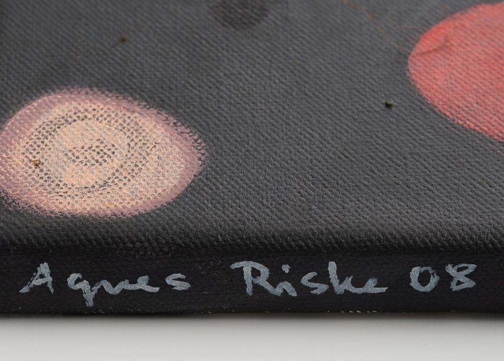 Riske, Agnes - 6