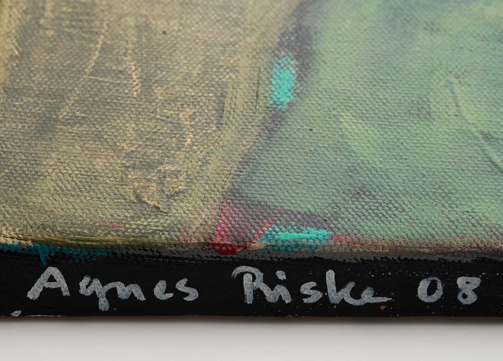 Riske, Agnes - 7