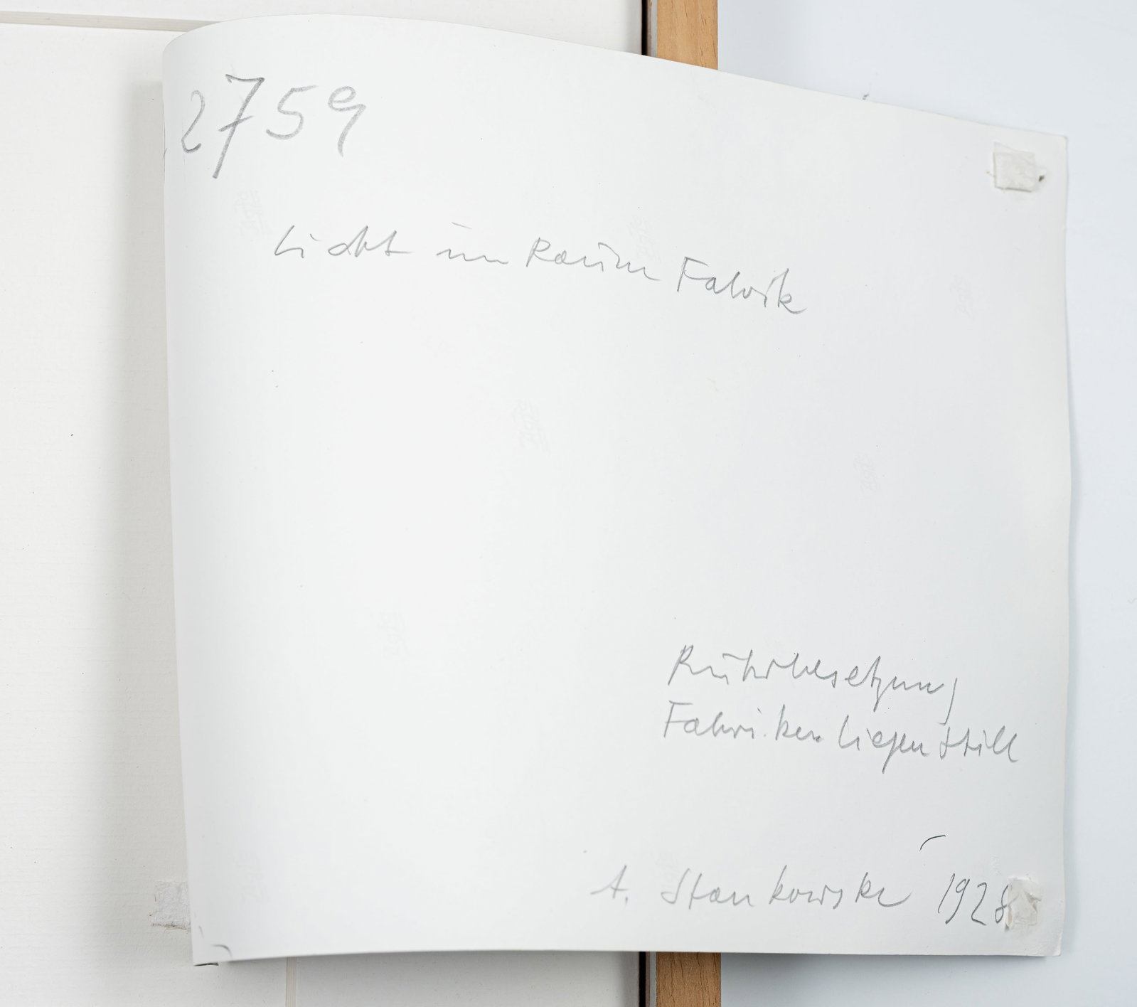 Stankowski, Anton - 3