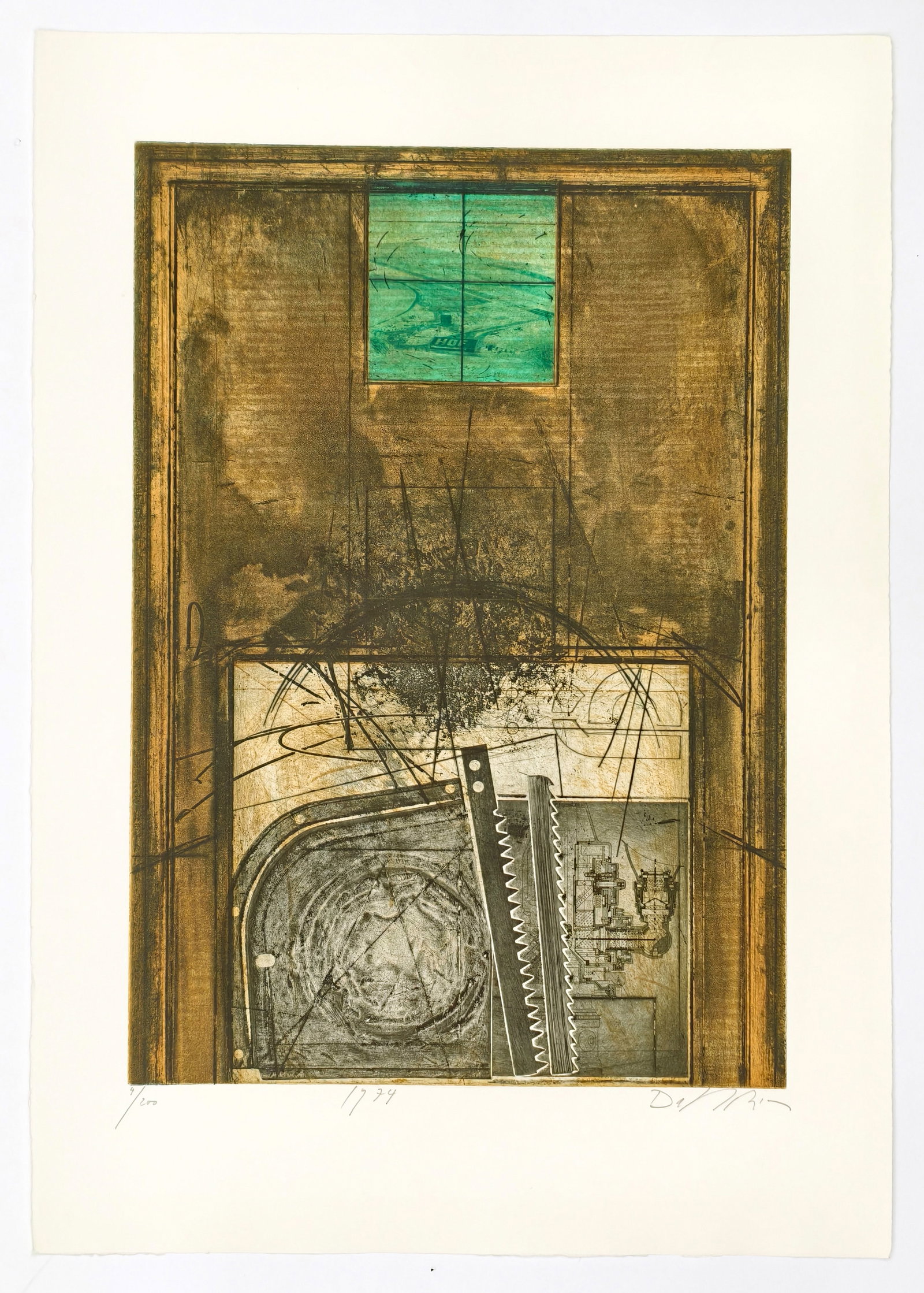 Dahmen, Karl Fred - 2