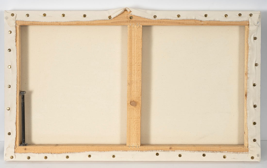 Wall, Claude - 7