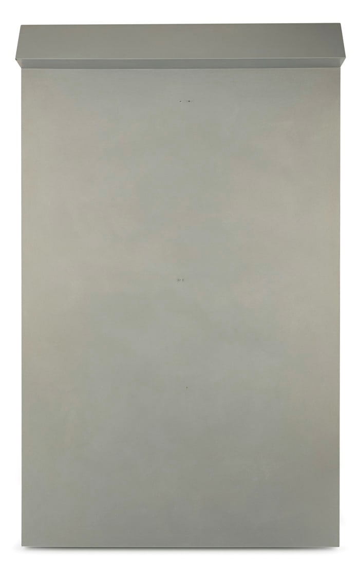 Wall, Claude - 8