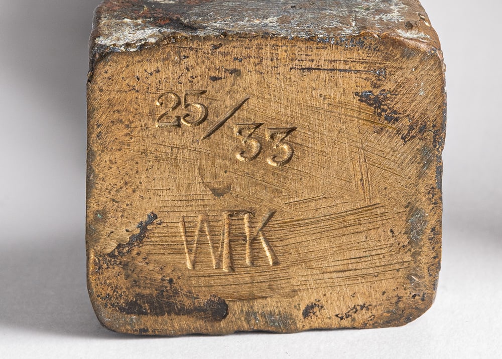 Wilde, Berndt - 5