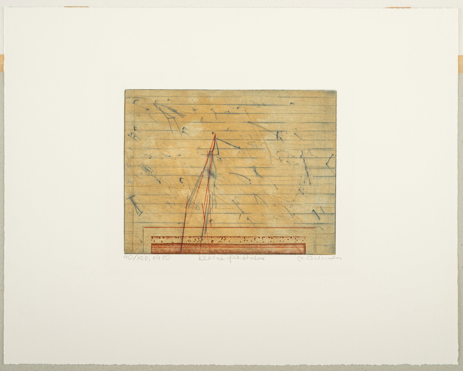 Dahmen, Karl Fred - 2