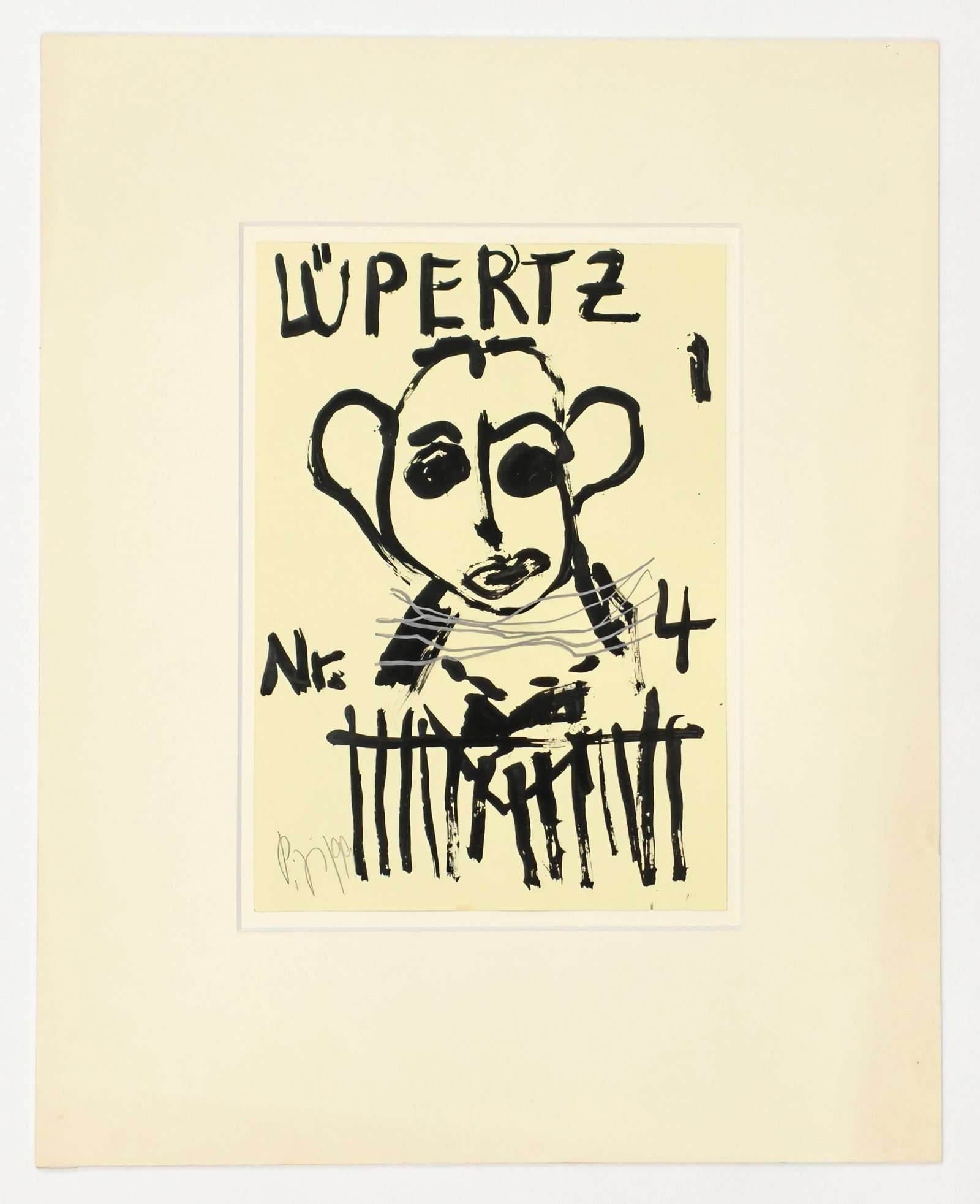 Krüger, Peter - 3