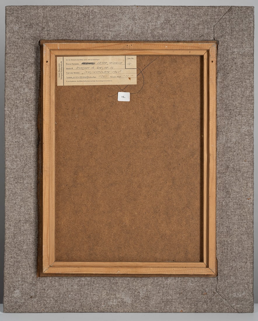 Sieber, Friedrich - 3